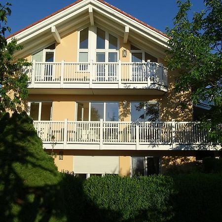 Ferienwohnung Findus Haldenwang Dış mekan fotoğraf