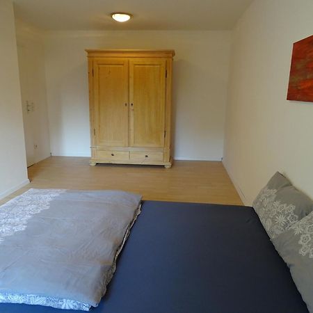 Ferienwohnung Findus Haldenwang Dış mekan fotoğraf