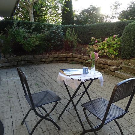 Ferienwohnung Findus Haldenwang Dış mekan fotoğraf