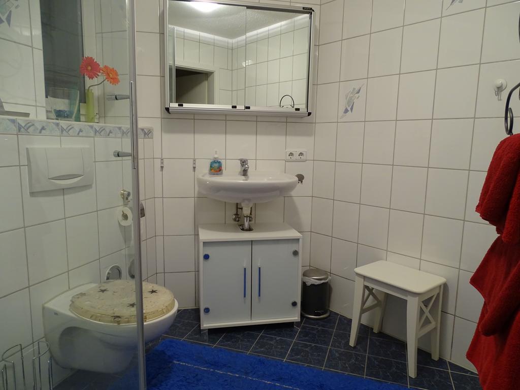 Ferienwohnung Findus Haldenwang Oda fotoğraf