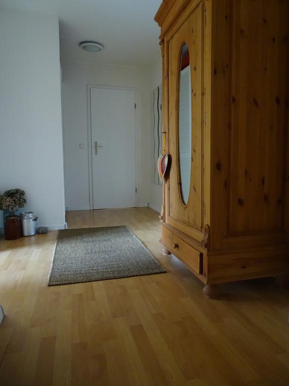 Ferienwohnung Findus Haldenwang Oda fotoğraf
