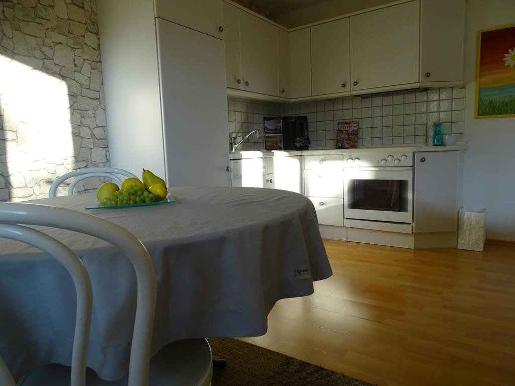 Ferienwohnung Findus Haldenwang Oda fotoğraf